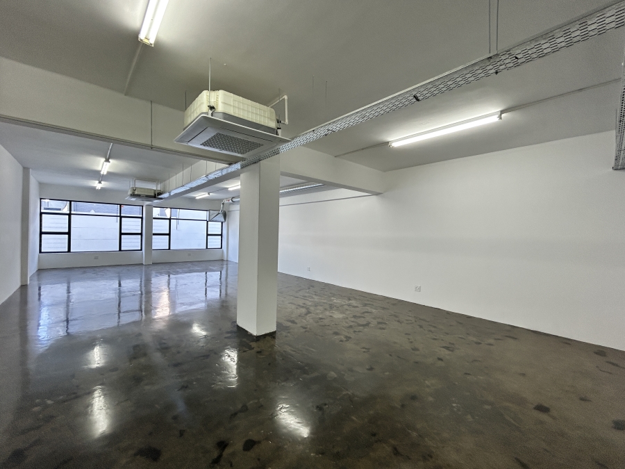 Commercial Property for Sale in Gardens Western Cape